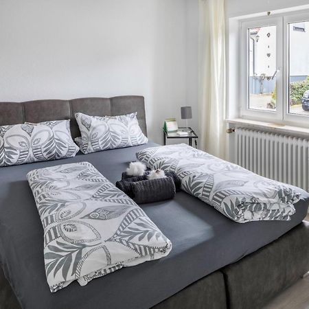 Ferienwohnung Holly Ebringen 外观 照片