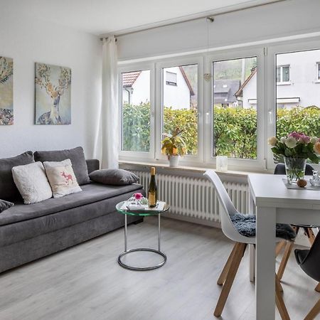 Ferienwohnung Holly Ebringen 外观 照片