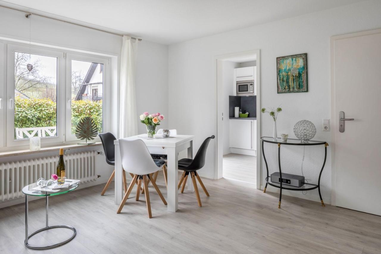 Ferienwohnung Holly Ebringen 外观 照片
