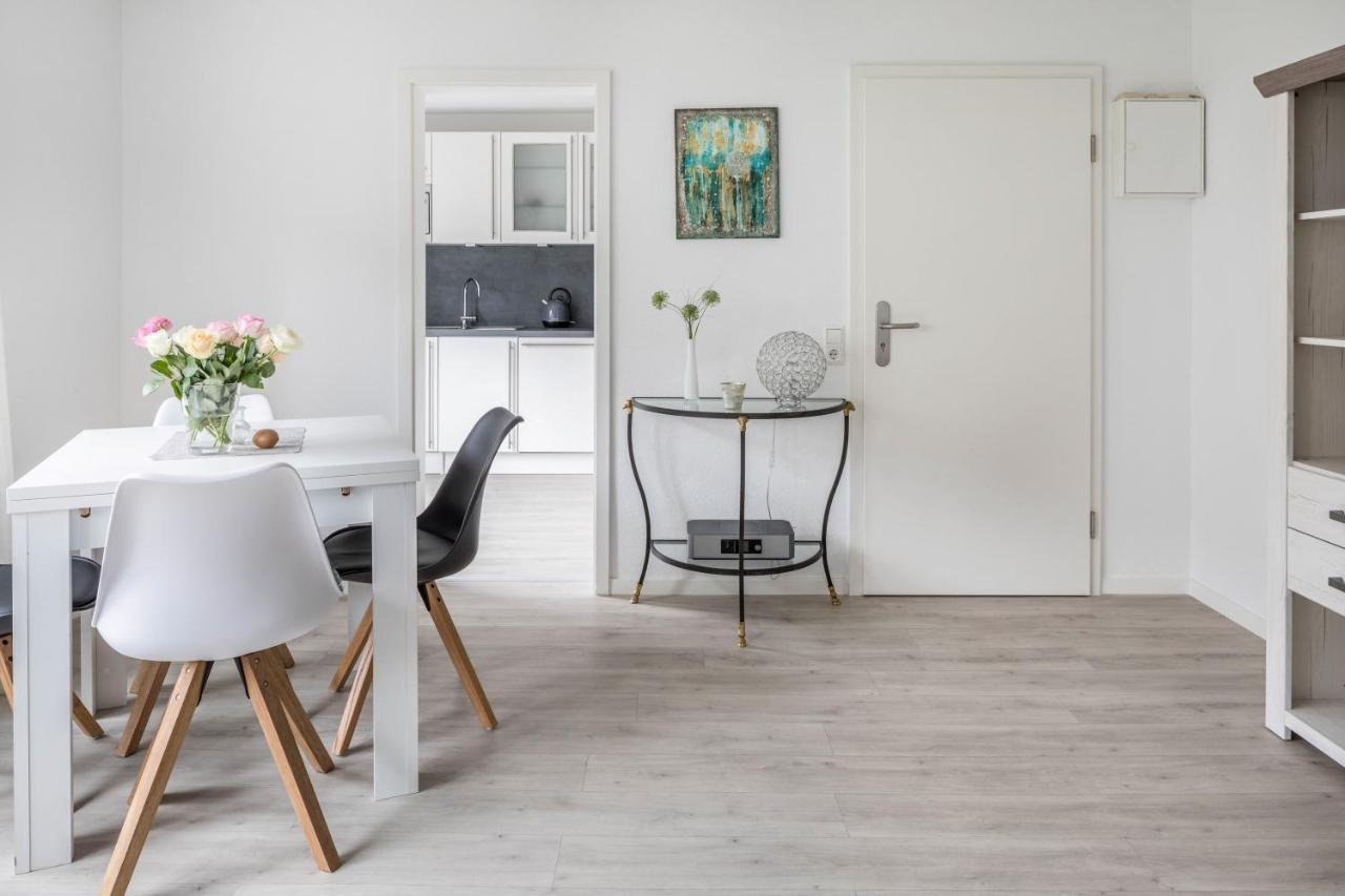 Ferienwohnung Holly Ebringen 外观 照片