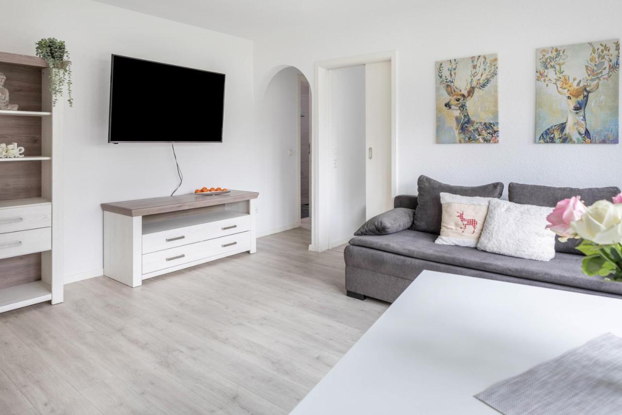 Ferienwohnung Holly Ebringen 外观 照片
