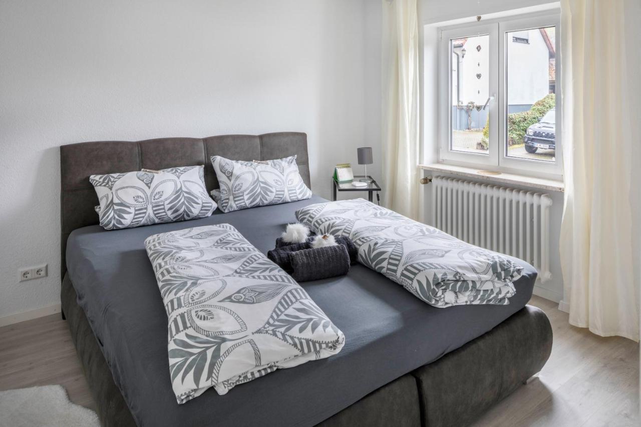 Ferienwohnung Holly Ebringen 外观 照片