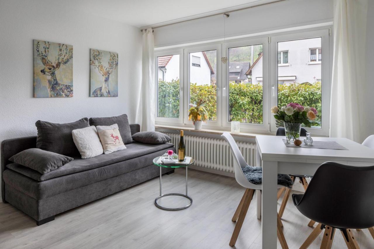 Ferienwohnung Holly Ebringen 外观 照片