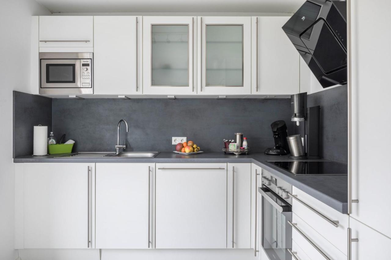 Ferienwohnung Holly Ebringen 外观 照片