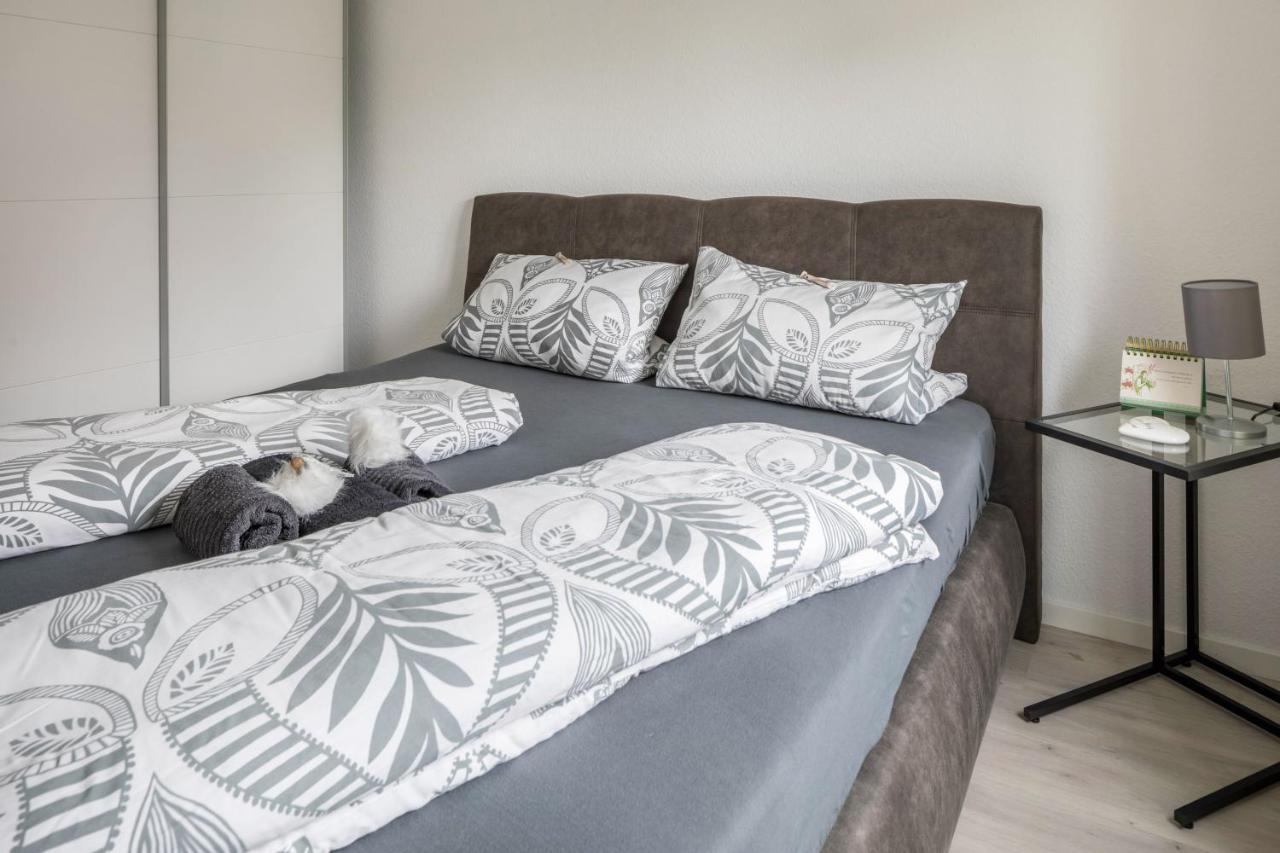 Ferienwohnung Holly Ebringen 外观 照片