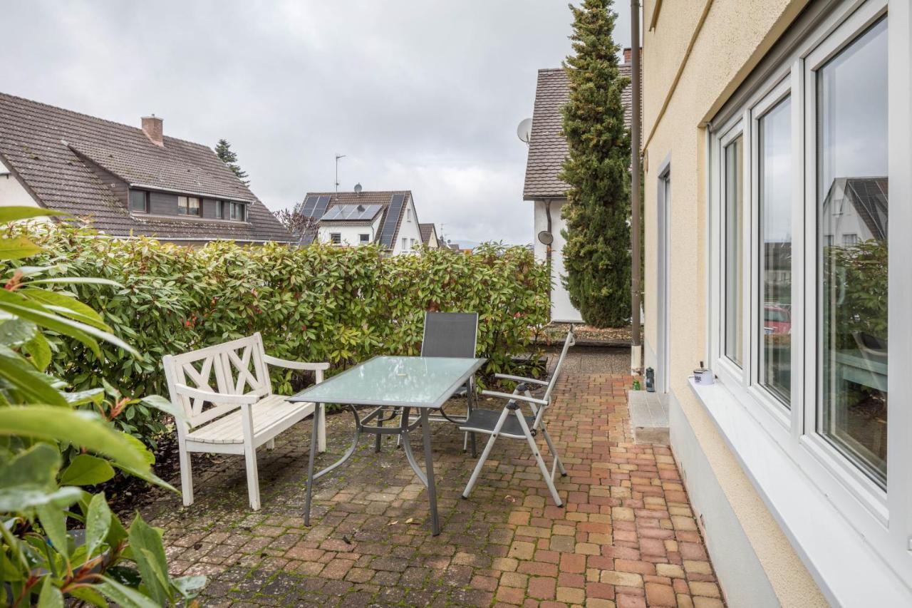 Ferienwohnung Holly Ebringen 外观 照片